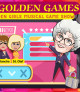 Cleveland, OH- The Golden Games -Golden Girls Game Show-Music Box