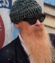 Billy F. Gibbons