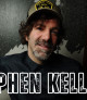 Stephen Kellogg