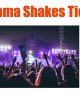 Alabama Shakes Tickets