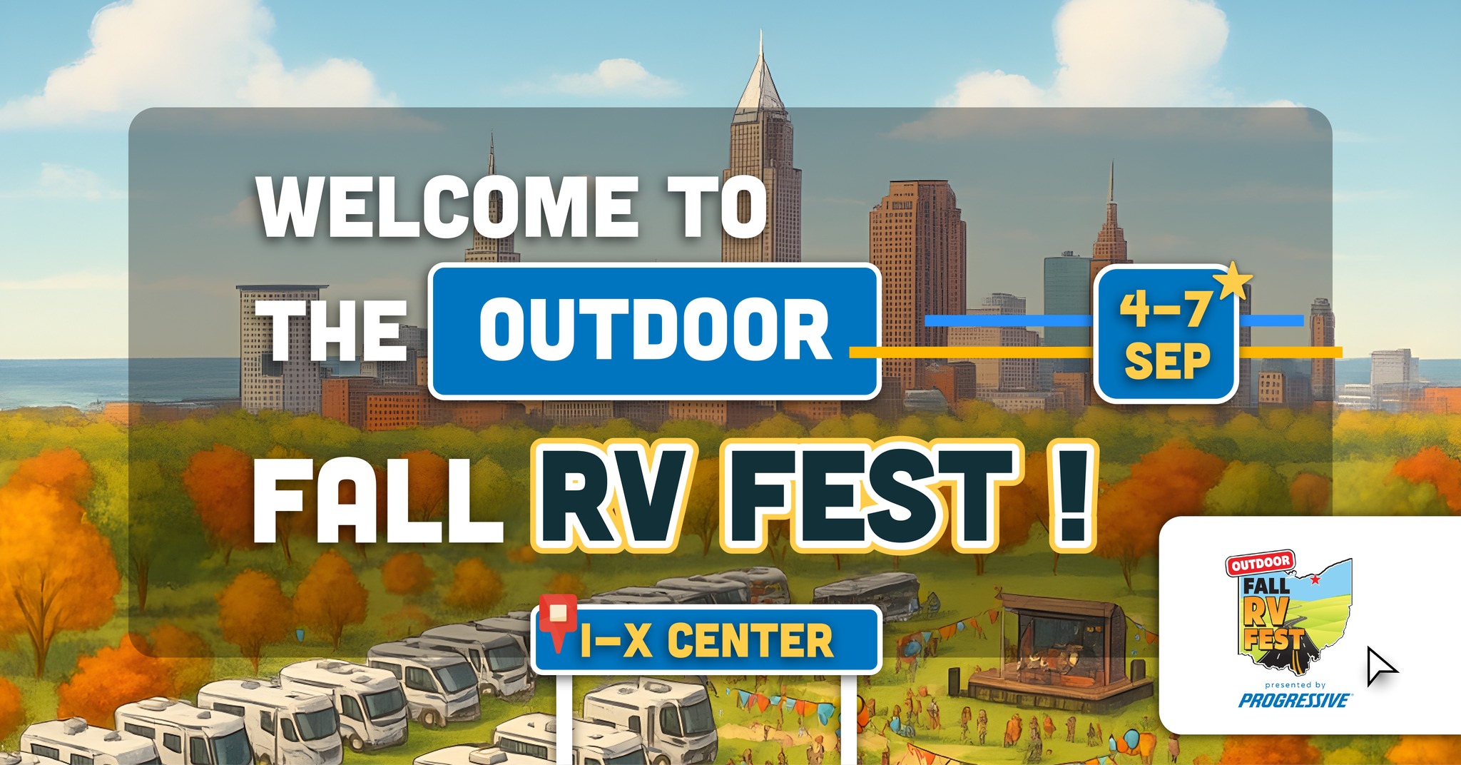 event post banner