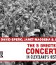 The 5 Greatest Concerts in Cleveland’s History