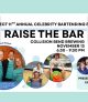 Rec2Connect 11th Annual Celebrity Bartending Fundraiser