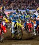 Monster Energy AMA Supercross