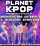 Planet KPOP comes to Cleveland! TICKETS ON SALE NOW !